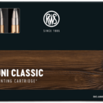 Munition von RWS: Preise [year] gängiger Kaliber | Jagdmunition