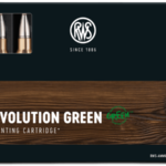 RWS .300 WM EVO GREEN 9,0g/139grs.