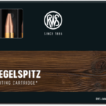 RWS .308 WIN Kegelspitz 9,7g/150grs.