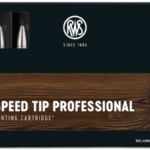 RWS 6,5 CREEDMOOR S-TIP PRO 9,1g/140grs.