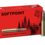 GECO .30-06 Teilmantel Softpoint 11,0g/170grs.