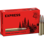 GECO 7X64 Teilmantel 10,0G  EXPRESS