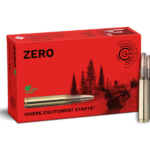 GECO 7X64  ZERO 8,2g/127grs.