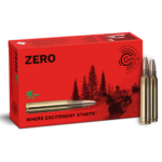 GECO .300 WIN MAG  ZERO 8,8G