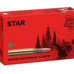 GECO 8X57 JS  STAR 10,4g/160grs.