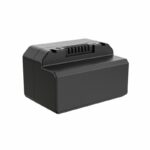 Hikmicro Akku für Thunder 2.0 & 3.0 mit 4400mAh