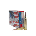Hornady .30-06 Spr. American Whitetail Interlock SP 11,7g/180grs.