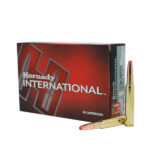Hornady .30-06 Spr. ECX 10,7g/165grs.
