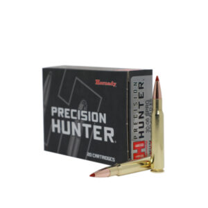 Hornady .30-06 Spr. ELD-X 11,5g/178grs.