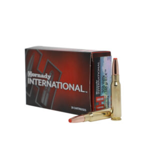 Hornady .308 Win. ECX 10,7g/165grs.