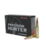 Hornady .308 Win. ELD-X 11,5g/178grs.