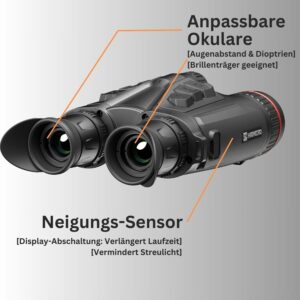 HIKmicro Habrok Za HQ50L HQ50LN