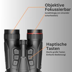 HIKmicro Habrok Za HQ50L HQ50LN