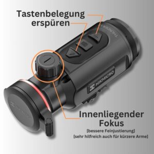 HIKmicro Thunder TQ35c 3.0