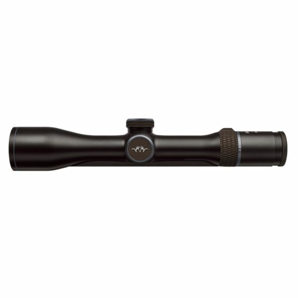 Blaser B1 2,8–20x50 iC Zielfernrohr (mit Schiene)