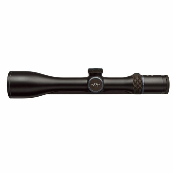 Blaser B1 4–20x58 iC Zielfernrohr mit Schiene