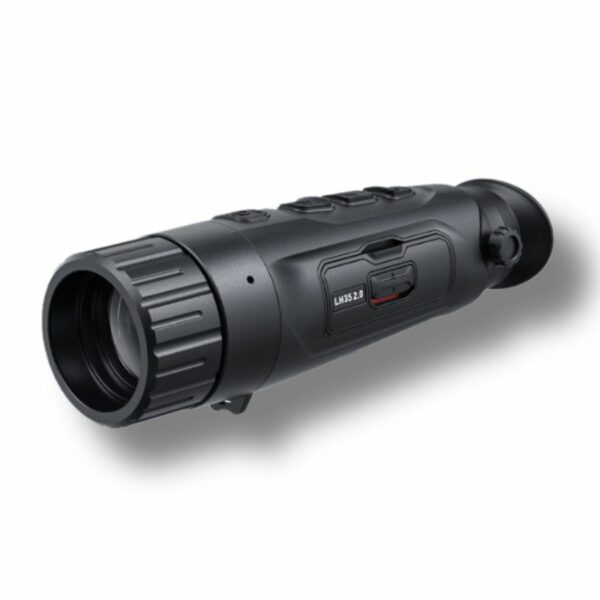 HIKmicro Lynx LH35 2.0 - Wärmebildkamera Jagd - VENARI JAGD