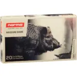 Norma 30-06 Spring. Vulkan - 11,7g / 180gr