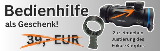 Bedienhilfe Conotech Avata Serie