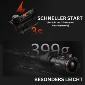 ThermTec Hunt 650 Pro