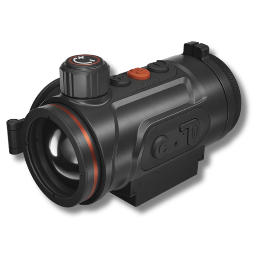 ThermTec Hunt 335 Pro