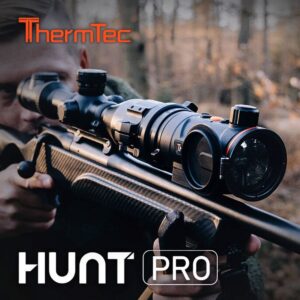 Thermtec HUNT im Test
