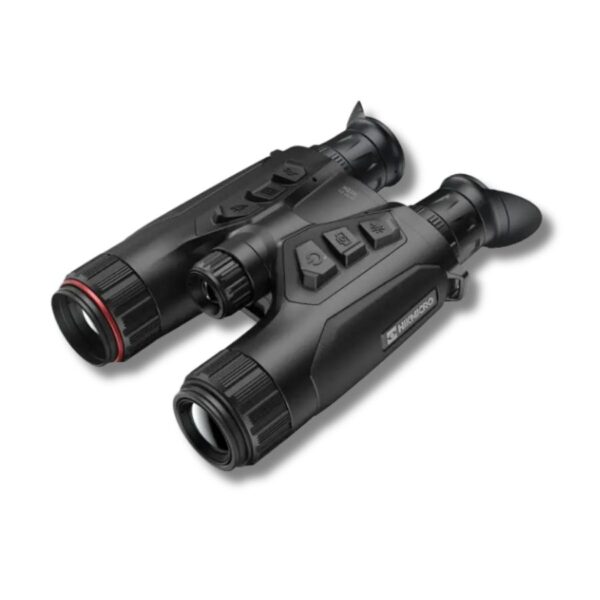 Hikmicro Habrok 4K HQ35L 5.5-22x60 (2025)