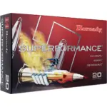 Hornady .223 Rem. Superformance® CX 3,2g/50grs.