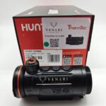 ThermTec Hunt 650 - VORFÜHRER