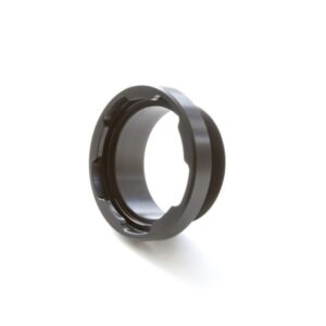 Adapter von Duo-Verbinder auf Advanced Schnellspann Adapter (Präzise Jagen)