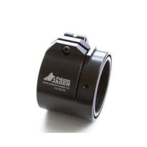 Advanced Schnellspann-Adapter Klemmhülse (Präzise Jagen)