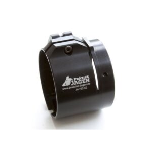 Advanced Schnellspann-Adapter Klemmhülse (Präzise Jagen)