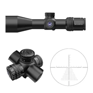 Vector Optics Veyron 3-12x44IR
