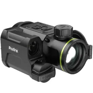 PixFra Taurus T635 LRF