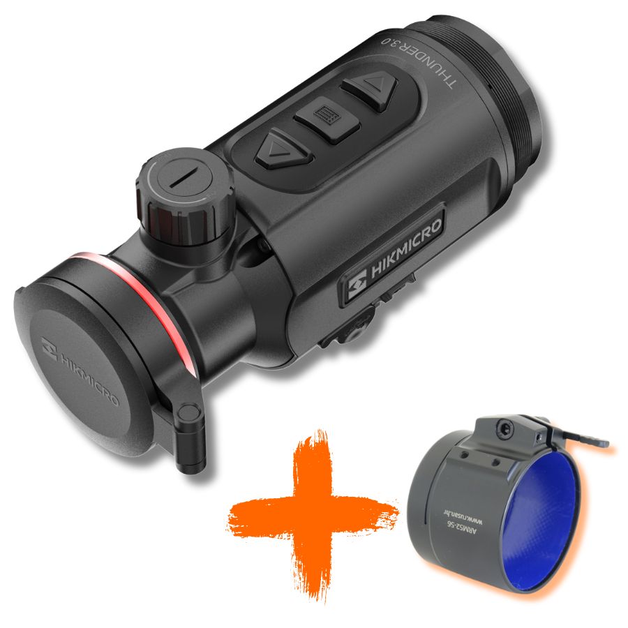 HIKmicro Thunder TQ35cl 3.0