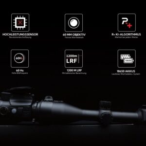 NocPix Mate Ultra S60R