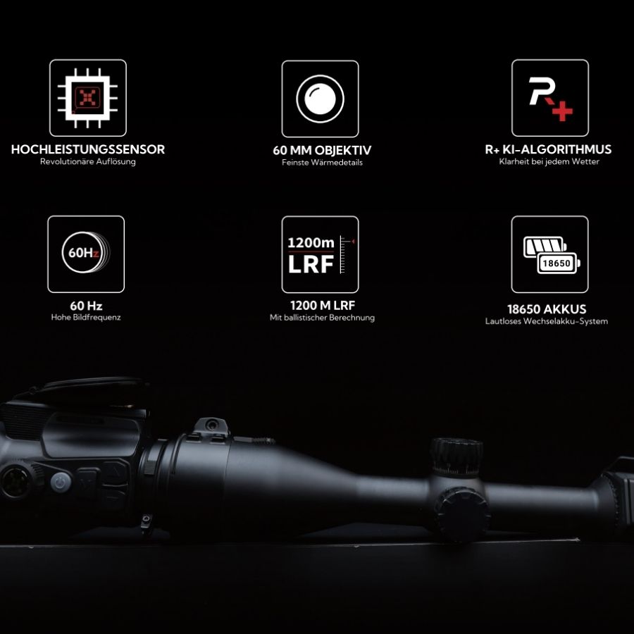 Nocpix Mate Ultra S60R Eigenschaften - VENARI JAGD (2)