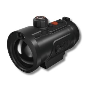 ThermTec Hunt 650L LRF