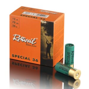 Rottweil Special 36 12/70 4,0 mm