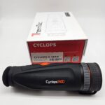 ThermTec WILD 340d VORFÜHRER