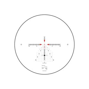 Delta Optical Stryker HD 1-10×28 FFP SDOG-1