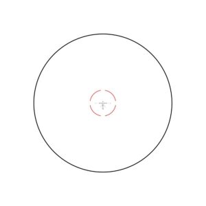 Delta Optical Stryker HD 1-10×28 FFP SDOG-1