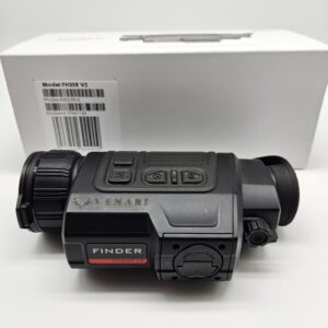 InfiRay Outdoor FH35R V2 – VORFÜHRER