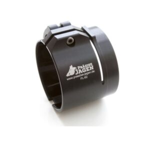 FLEX Schnellspann-Multiadapter Klemmhülse (Präzise Jagen)