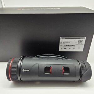 Guide TJ630 – VORFÜHRER
