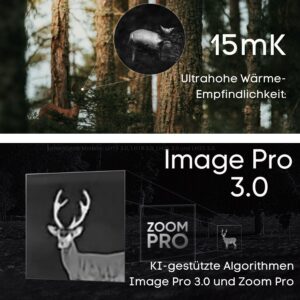 Hikmicro LYNX LH19 3.0