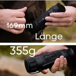 Hikmicro LYNX LH19 3.0