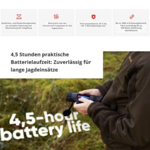 Hikmicro LYNX LH19 3.0