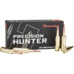 Hornady 6,5 PRC ELD-X 9,3g/143grs.