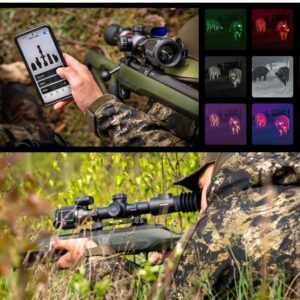 Nocpix BOLT P25R